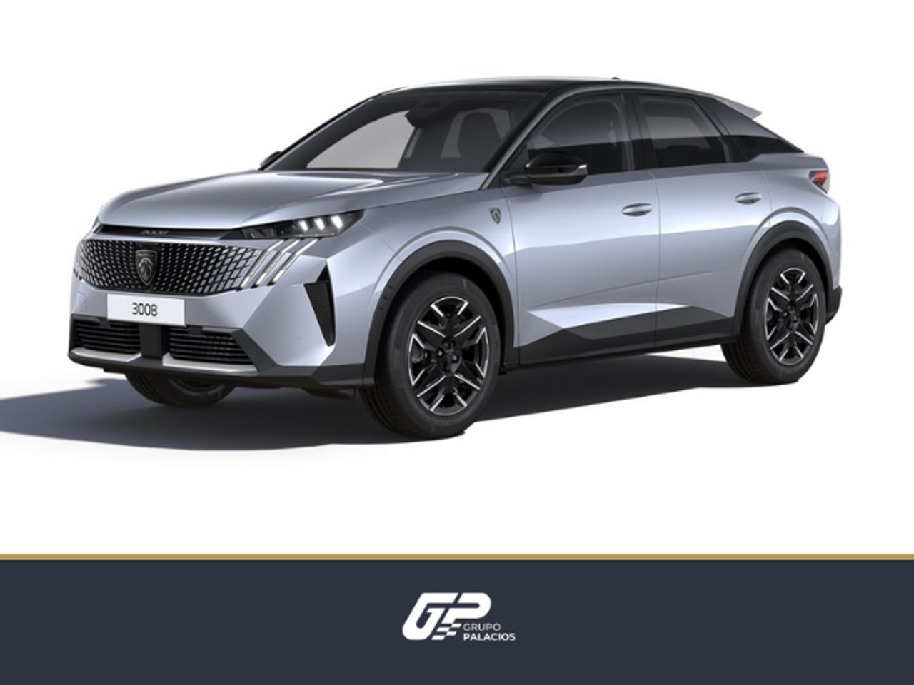 peugeot 3008 hybrid 2025 / foto grande (3)