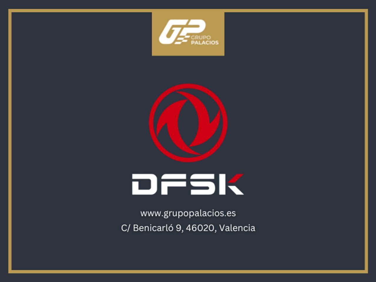 Foto dfsk f5 2025 /