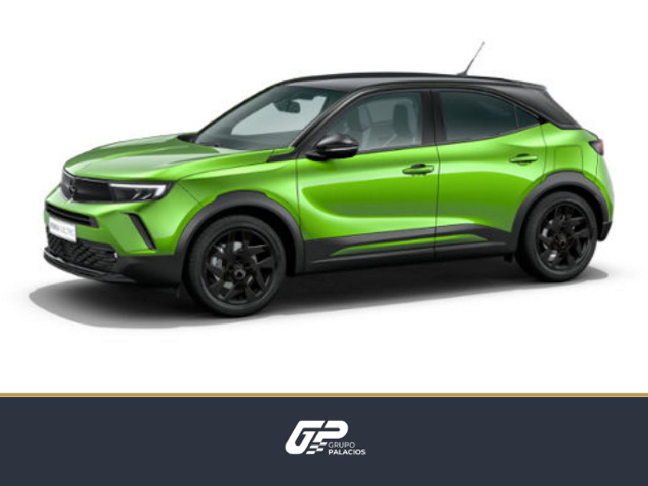 opel mokka 2025 / foto grande (2)