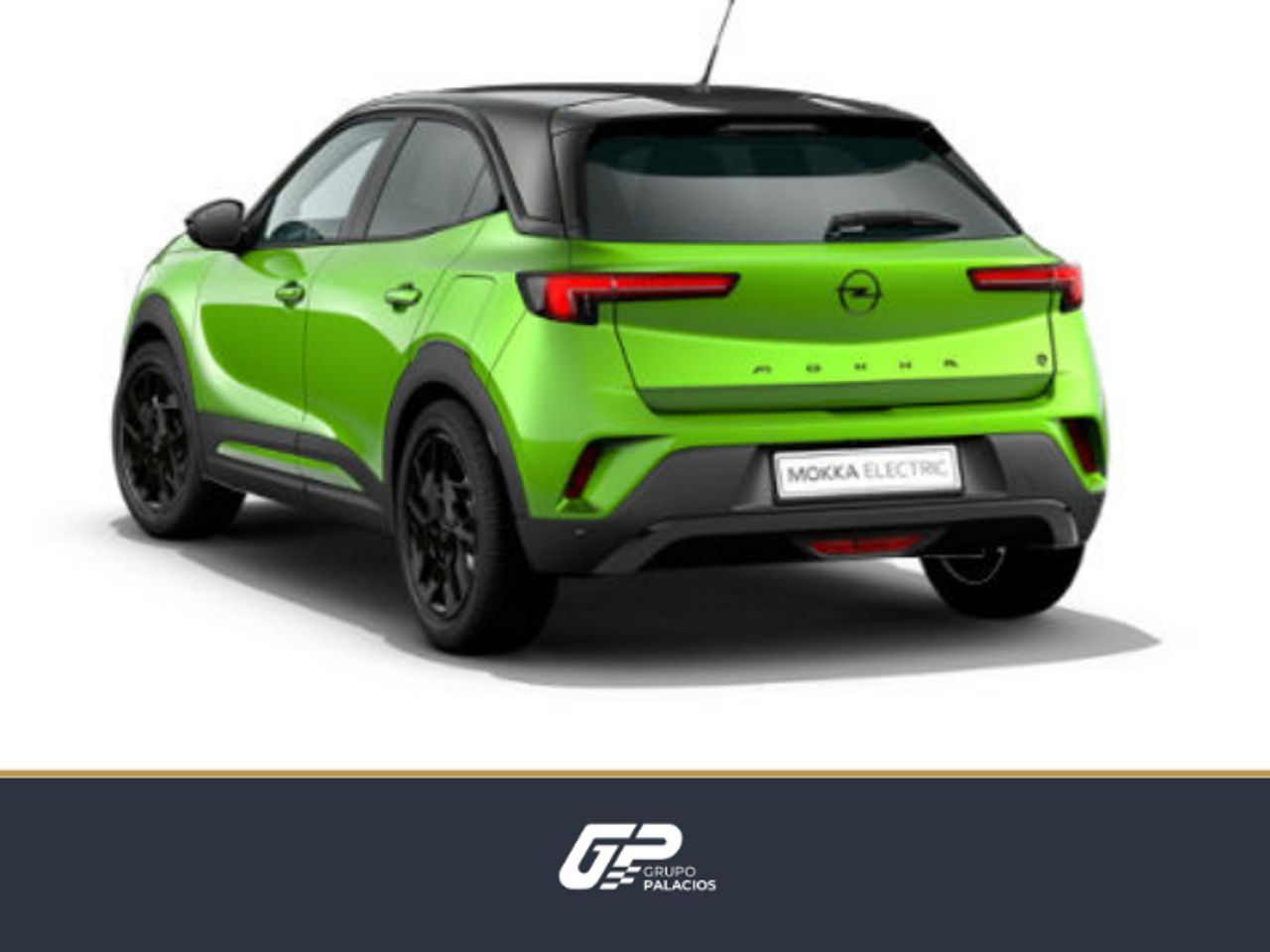opel mokka 2025 / foto grande (3)