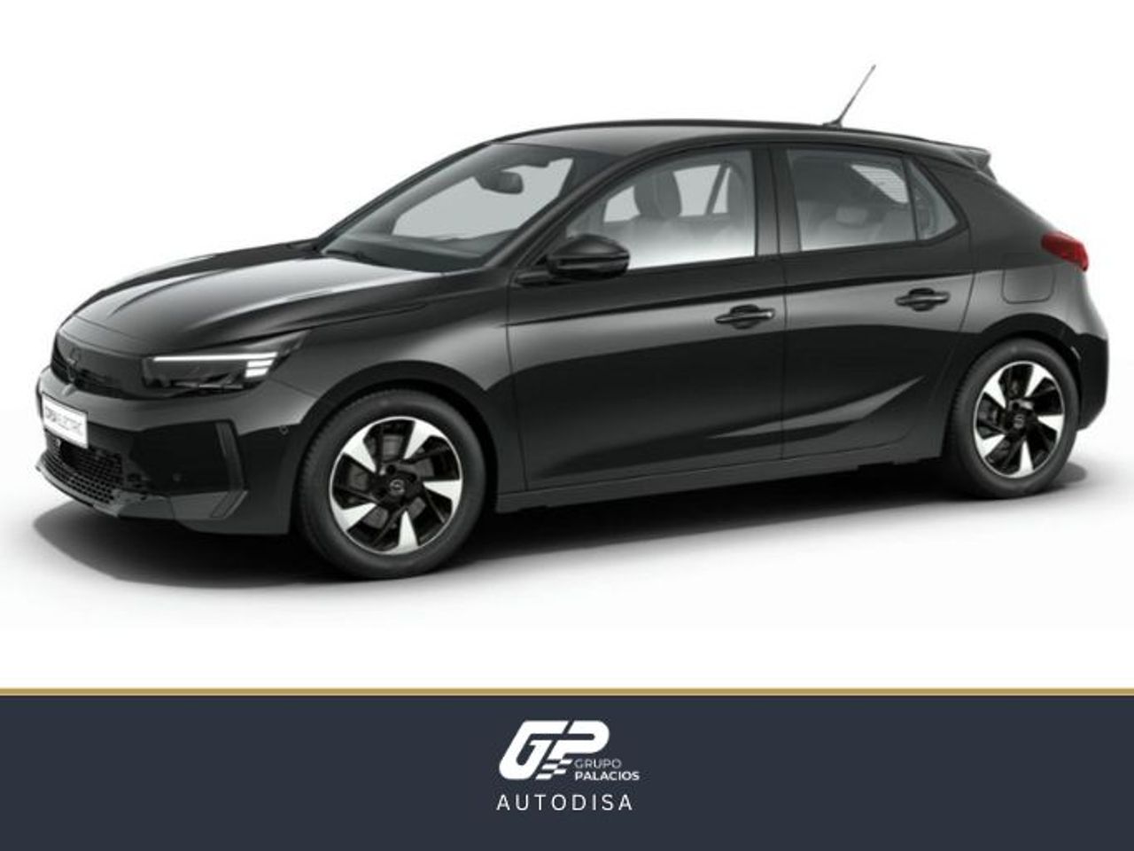 opel corsa 2025 / foto grande (2)