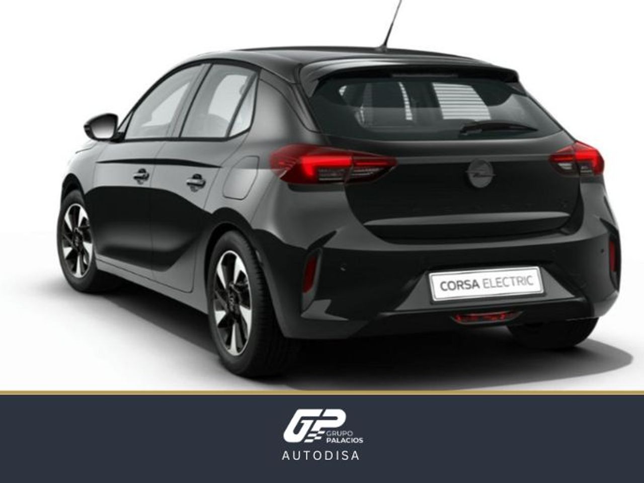 opel corsa 2025 / foto grande (3)