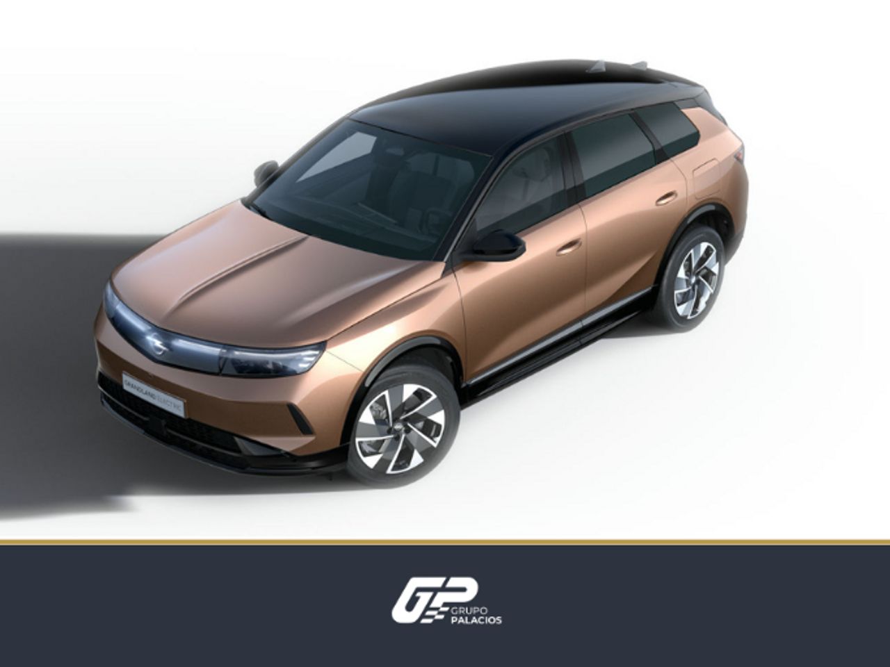 opel grandland 2025 / foto grande (3)