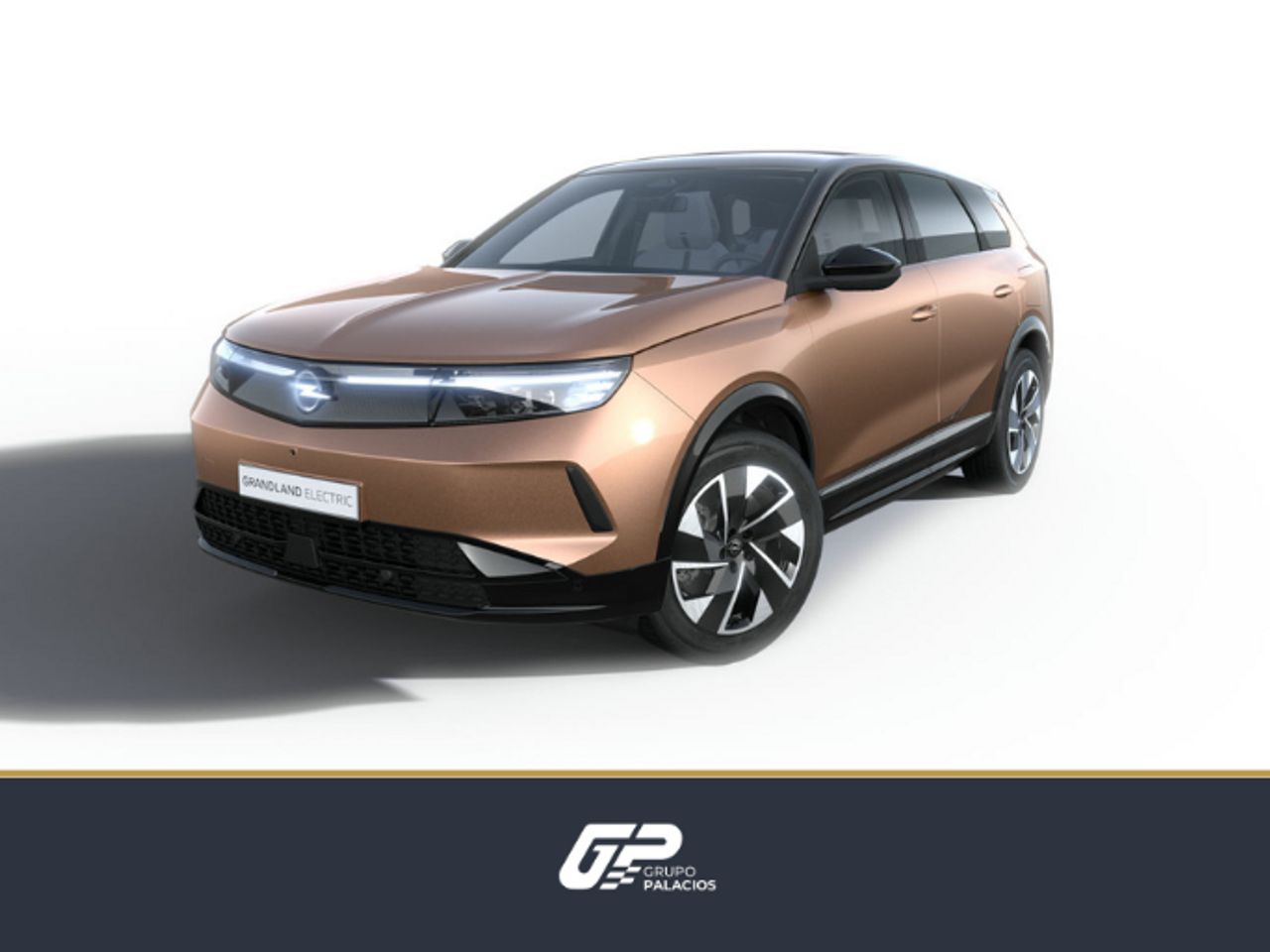 opel grandland 2025 / foto grande (2)