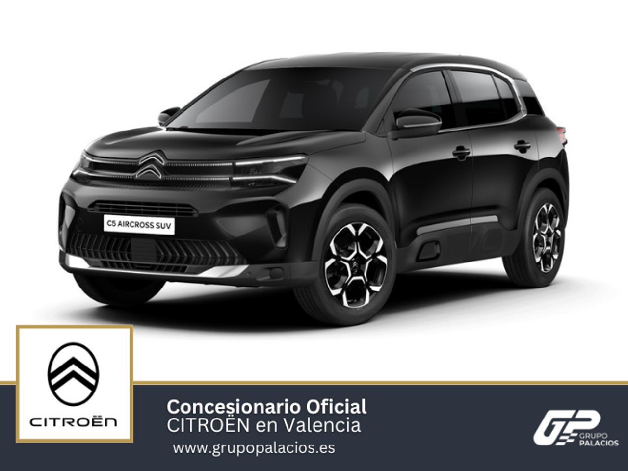 citroën c5 aircross 2025 /