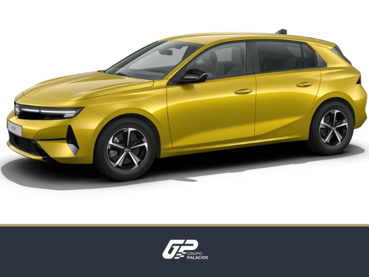 Opel Astra 1.5D DTH 96kW (130CV) Edition Auto - foto 2