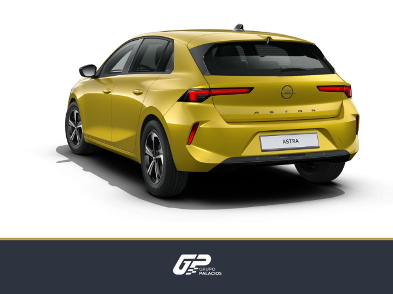 Opel Astra 1.5D DTH 96kW (130CV) Edition Auto - foto 3