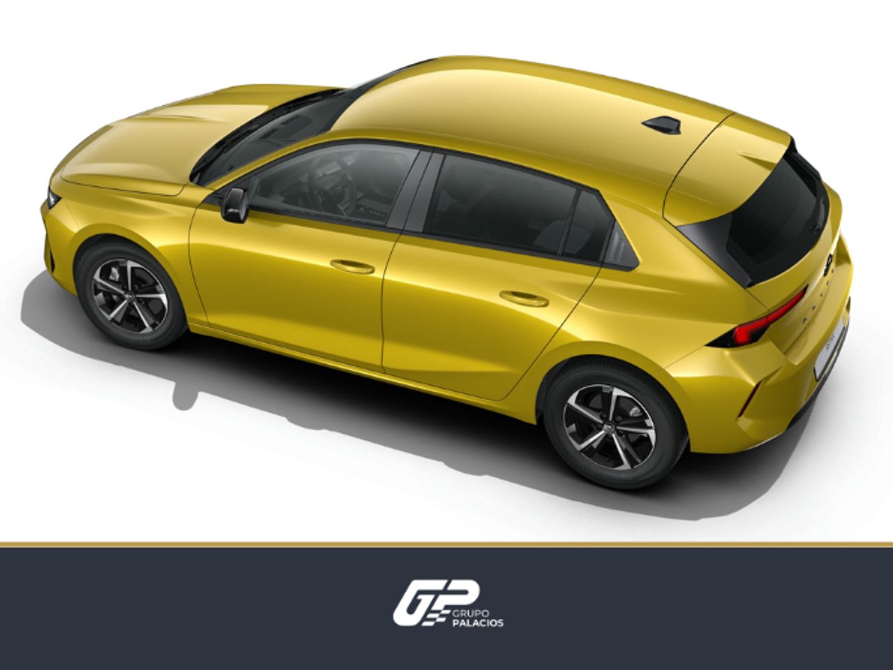 Opel Astra 1.5D DTH 96kW (130CV) Edition Auto - foto 4