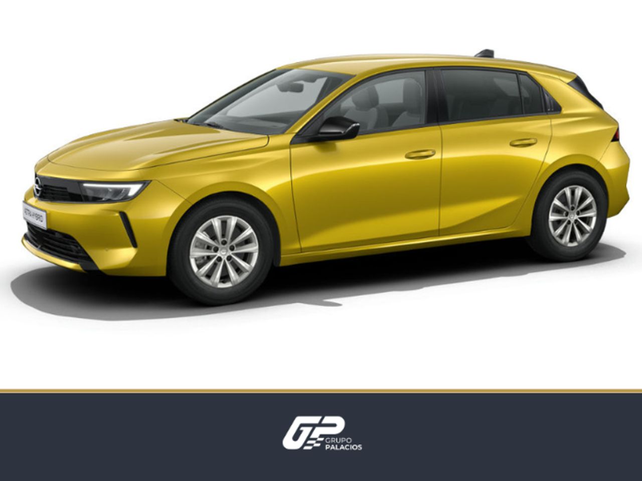 Opel Astra 1.2T XHT Hybrid 107kW Edition eDCT6 - foto 2