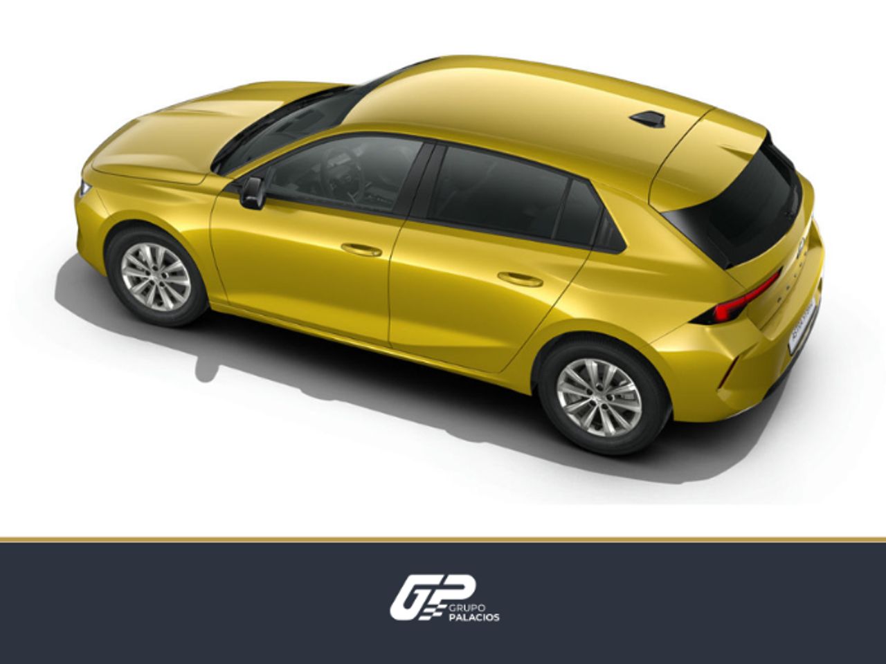 Opel Astra 1.2T XHT Hybrid 107kW Edition eDCT6 - foto 4