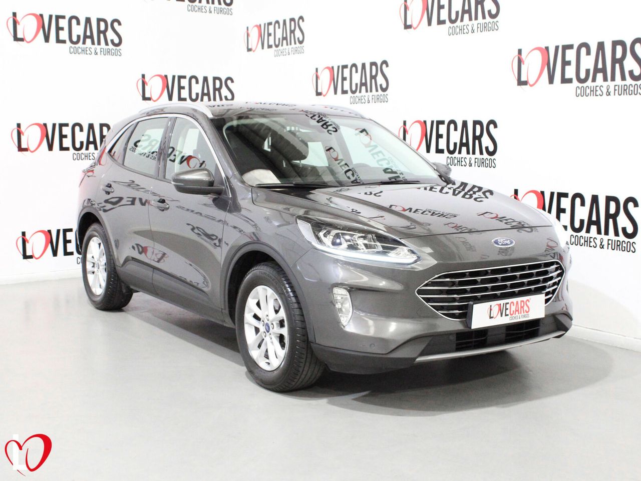 Llantas de aluminio  de segunda mano - ford kuga 2021 /