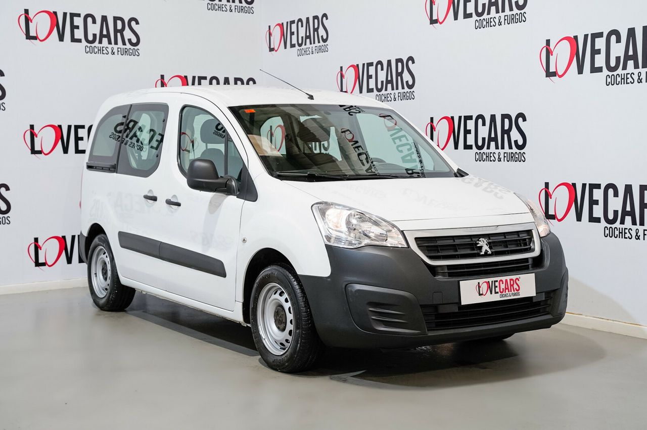 Regulador buceo  de segunda mano - peugeot partner 2018 /