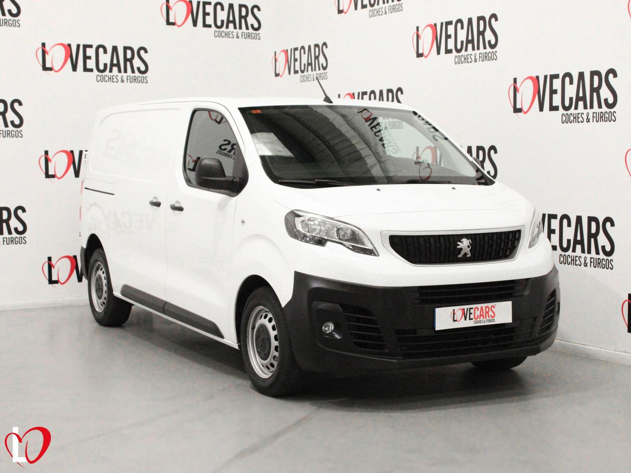 Impecable casa  de segunda mano - peugeot expert 2020 /