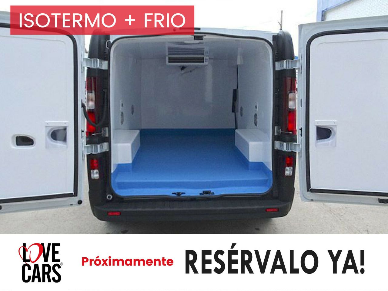 Renault kangoo con financiacion posible  de segunda mano - fiat talento 2019 /
