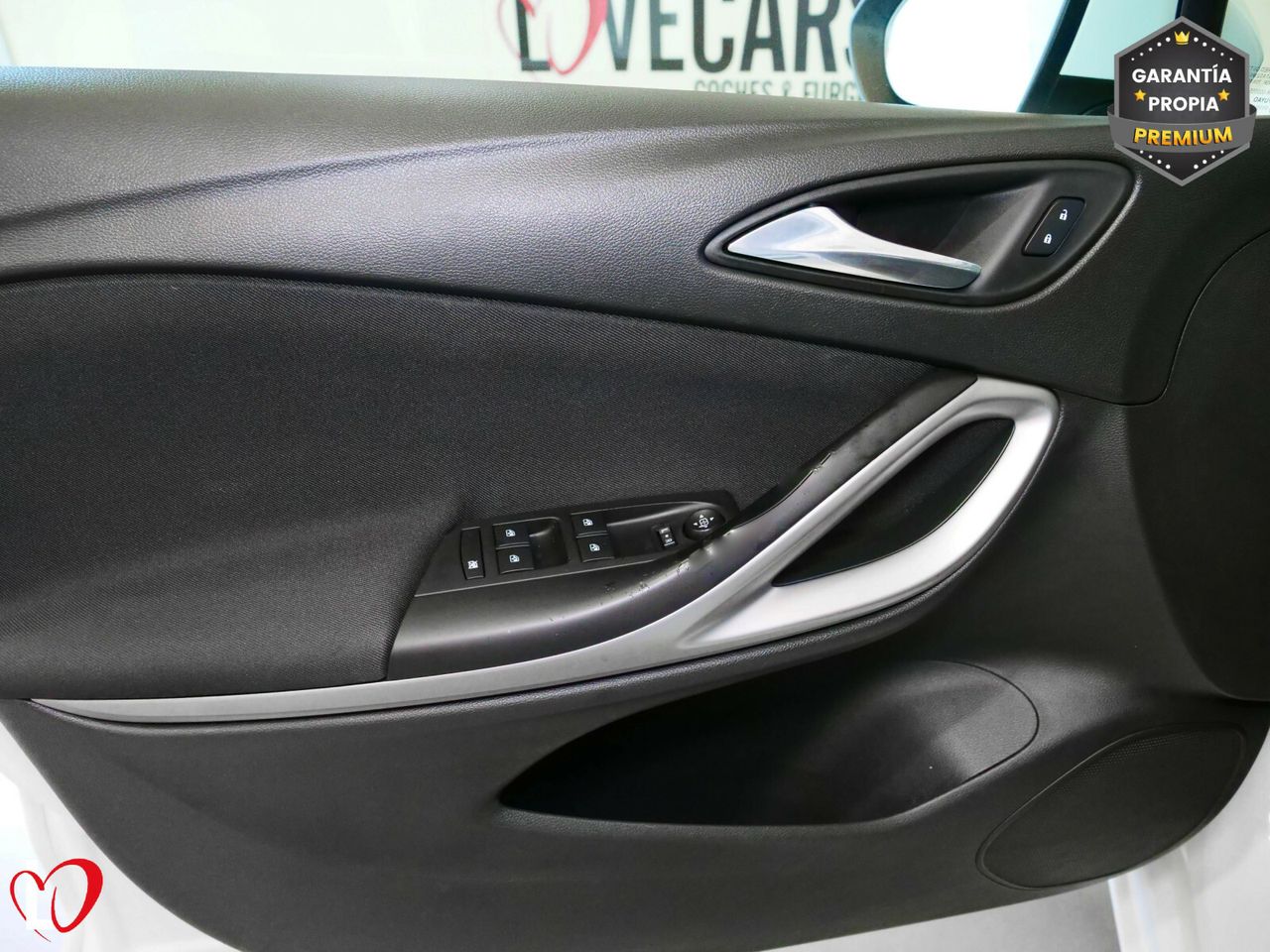 Opel Astra 1.6 CDTi S/S 81kW (110CV) 120 Aniversari - foto 14