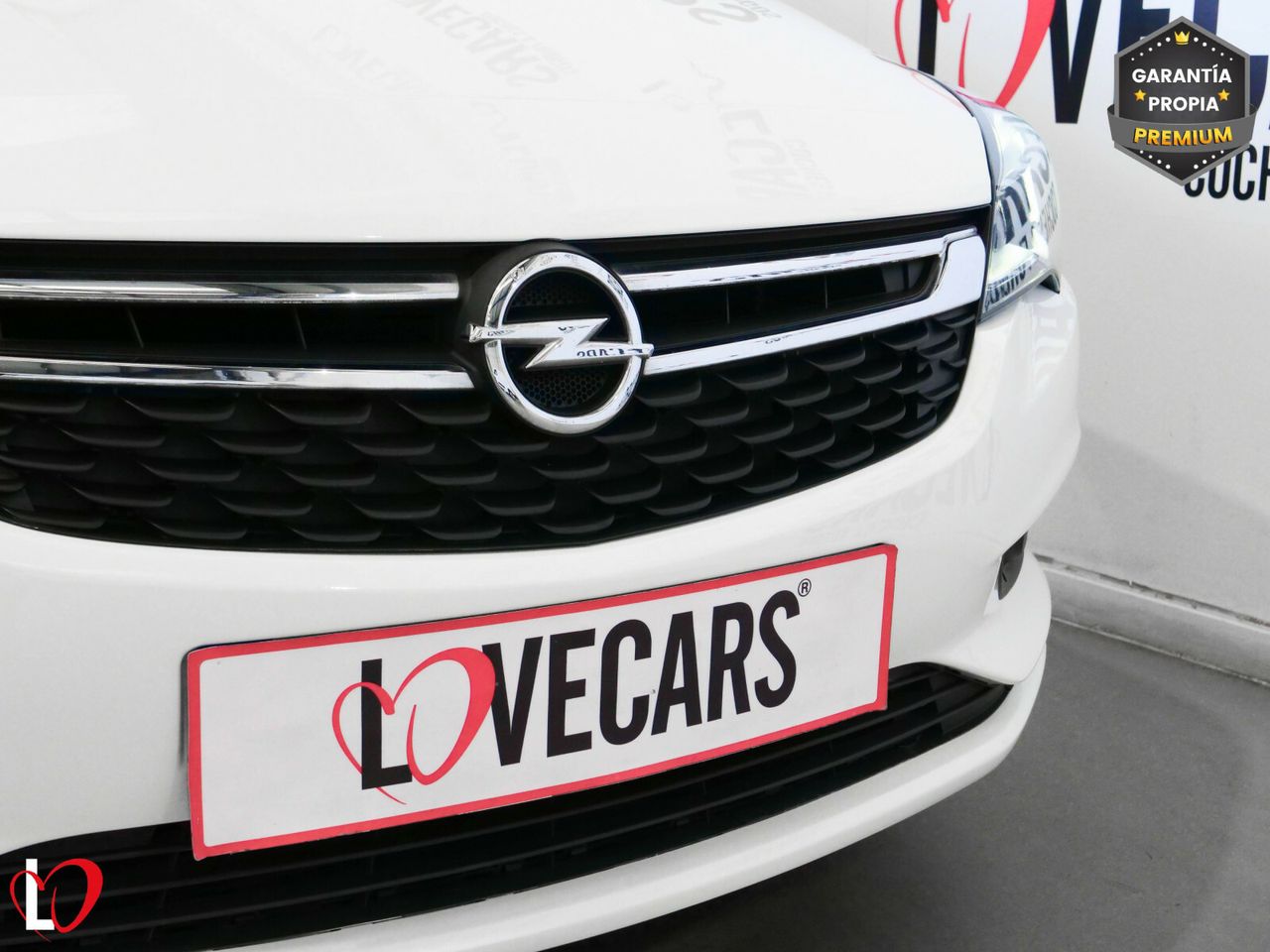 Opel Astra 1.6 CDTi S/S 81kW (110CV) 120 Aniversari - foto 28