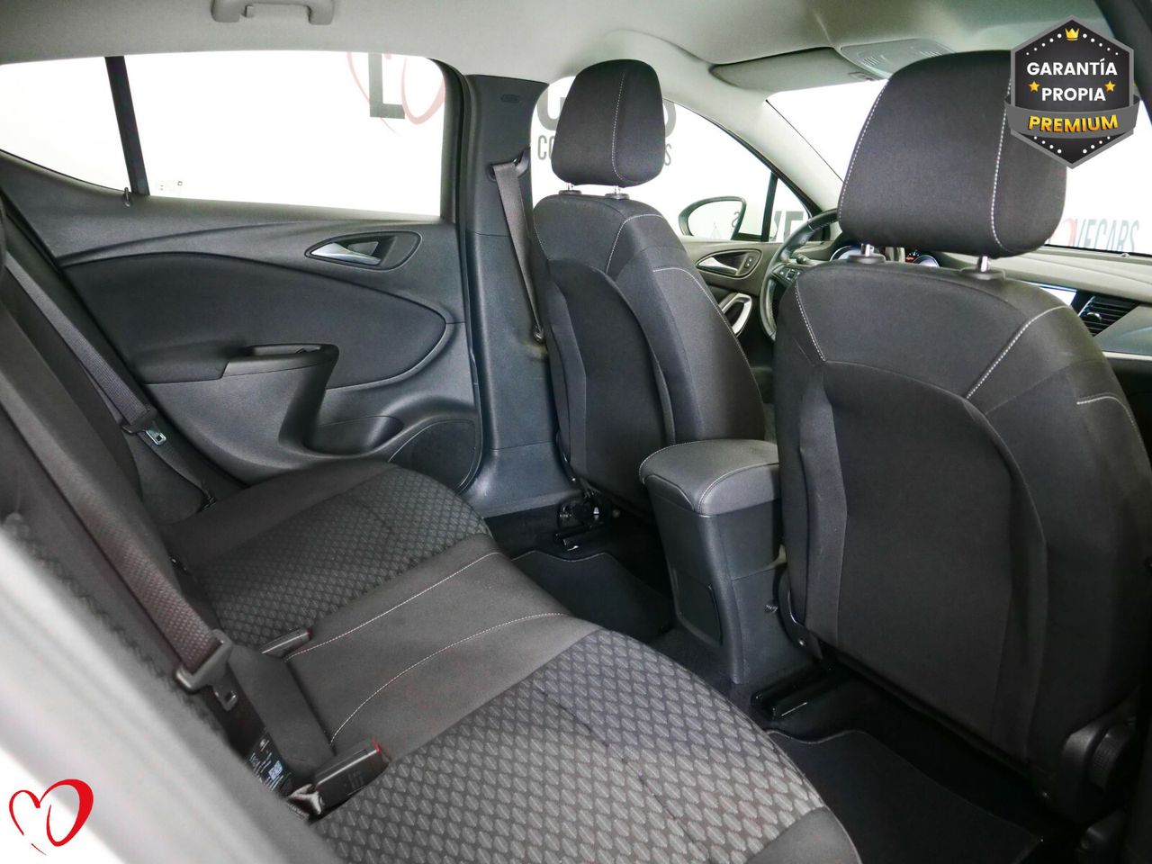 Opel Astra 1.6 CDTi S/S 81kW (110CV) 120 Aniversari - foto 20