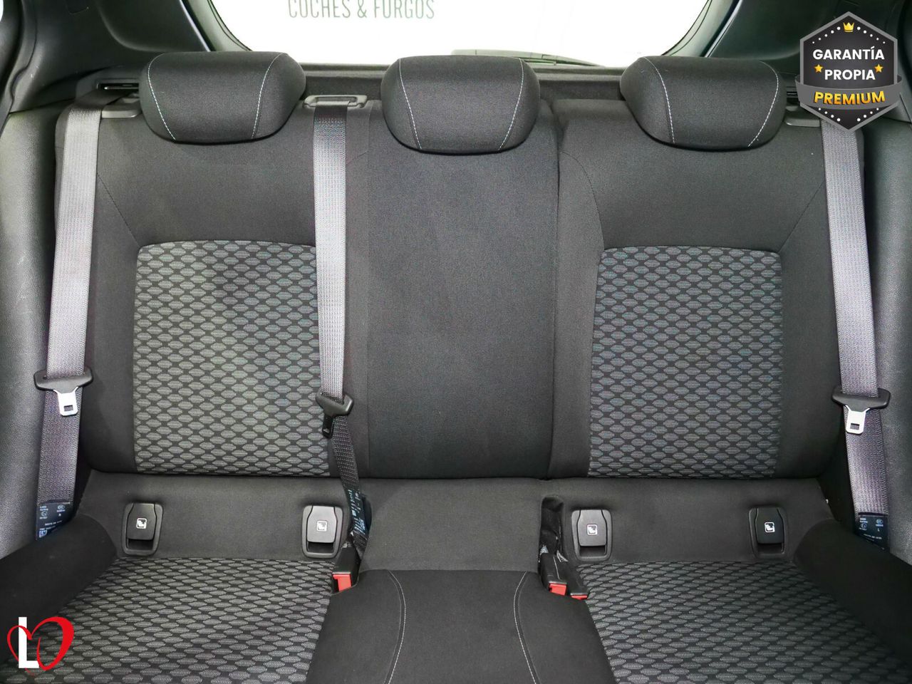 Opel Astra 1.6 CDTi S/S 81kW (110CV) 120 Aniversari - foto 23