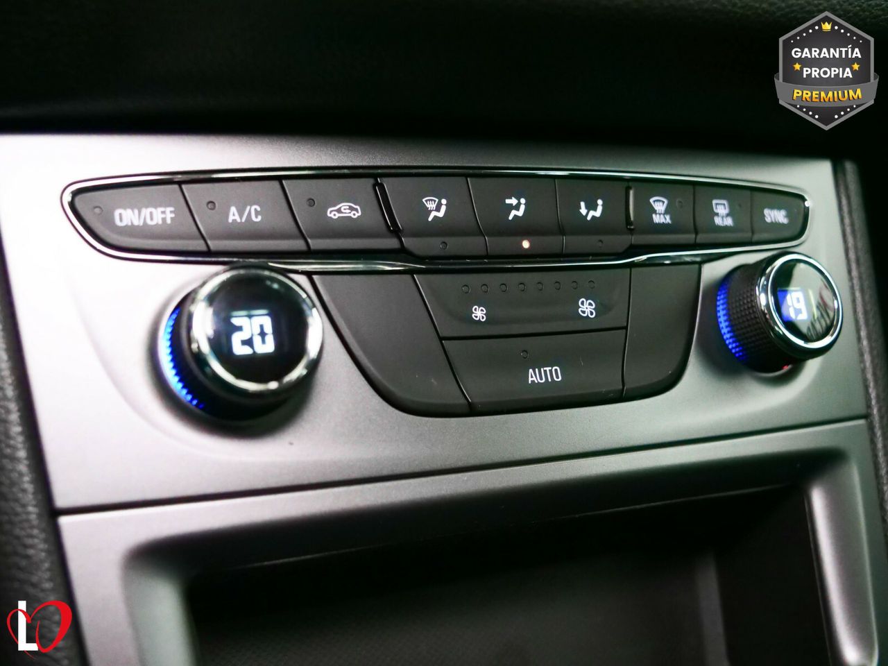 Opel Astra 1.6 CDTi S/S 81kW (110CV) 120 Aniversari - foto 41