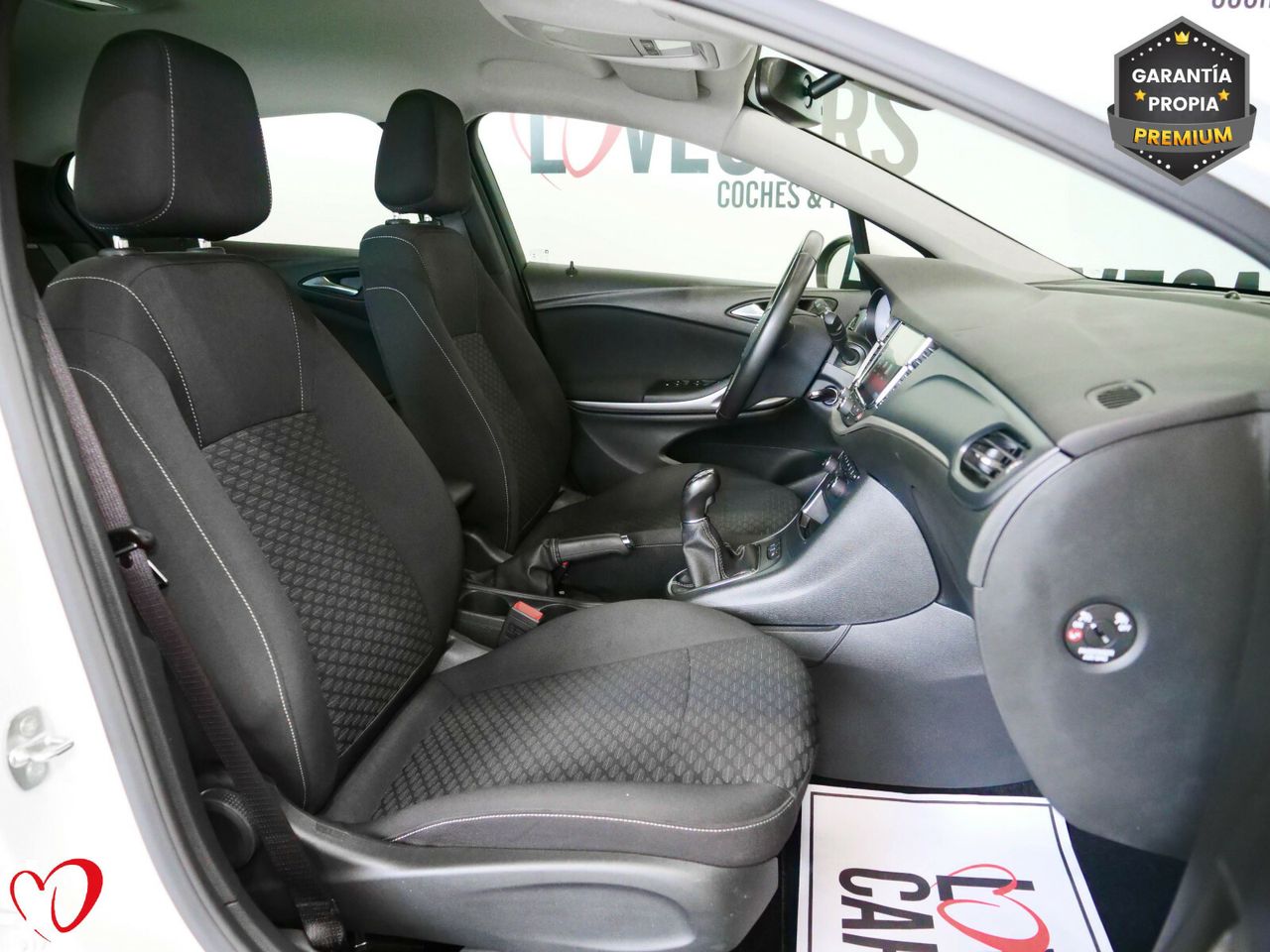 Opel Astra 1.6 CDTi S/S 81kW (110CV) 120 Aniversari - foto 18