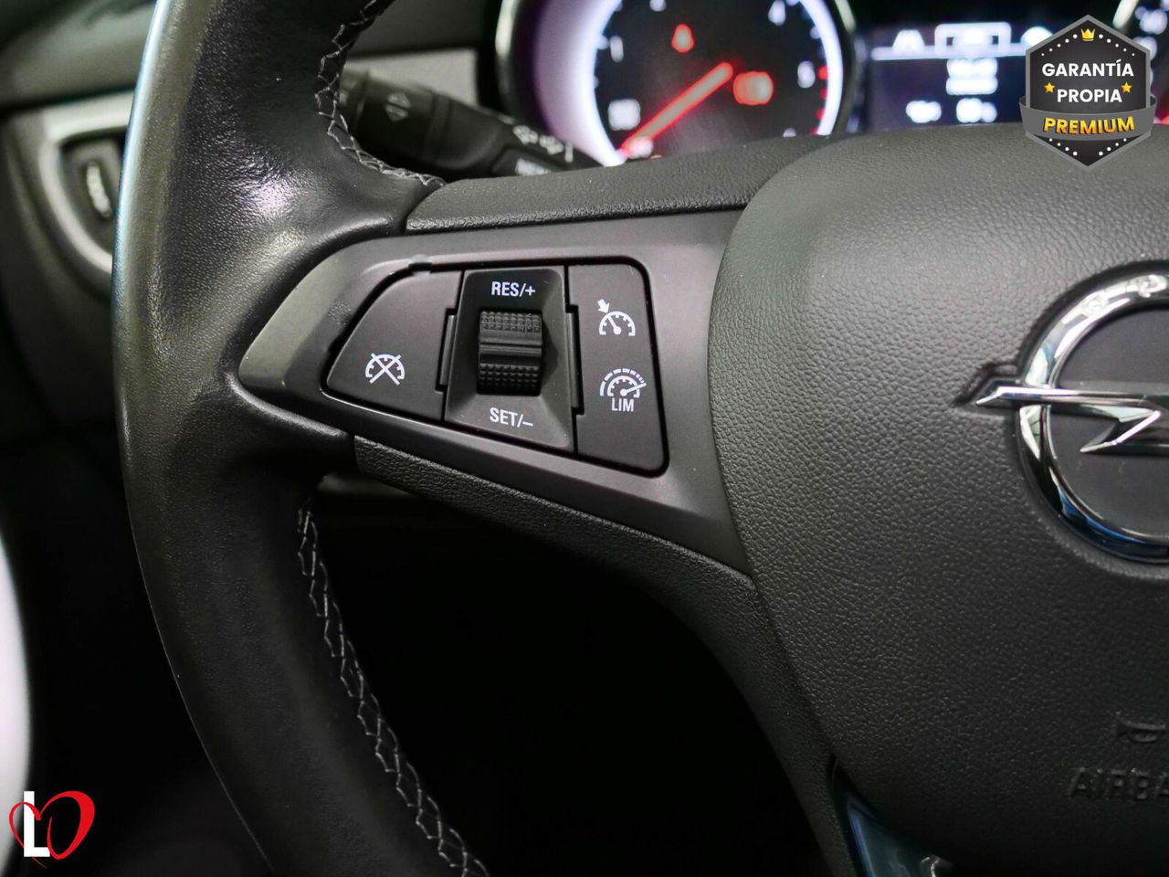 Opel Astra 1.6 CDTi S/S 81kW (110CV) 120 Aniversari - foto 36