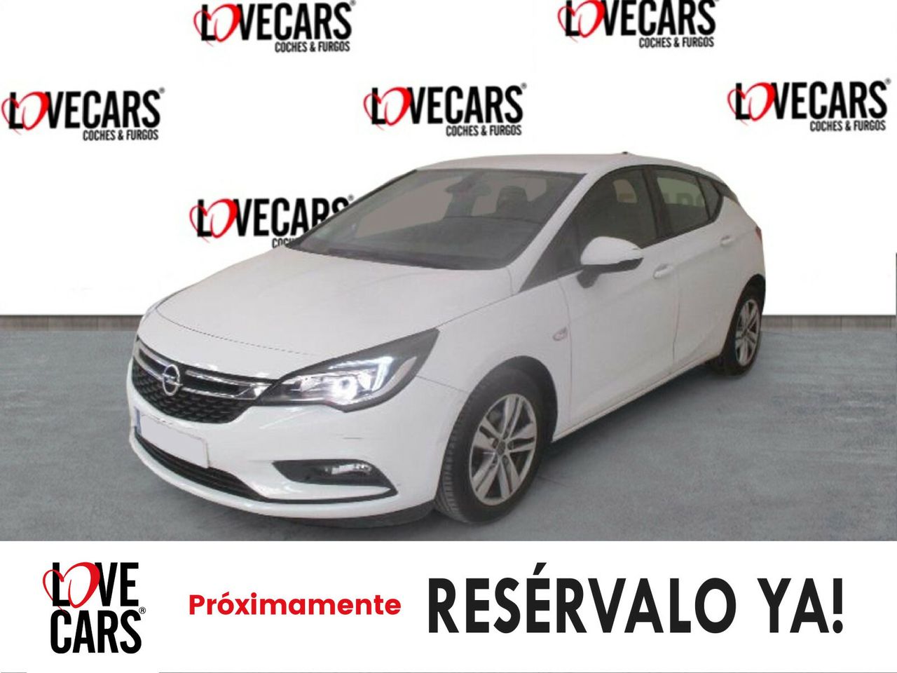 Tarotista en pontevedra  en Pontevedra - opel astra 2019 /