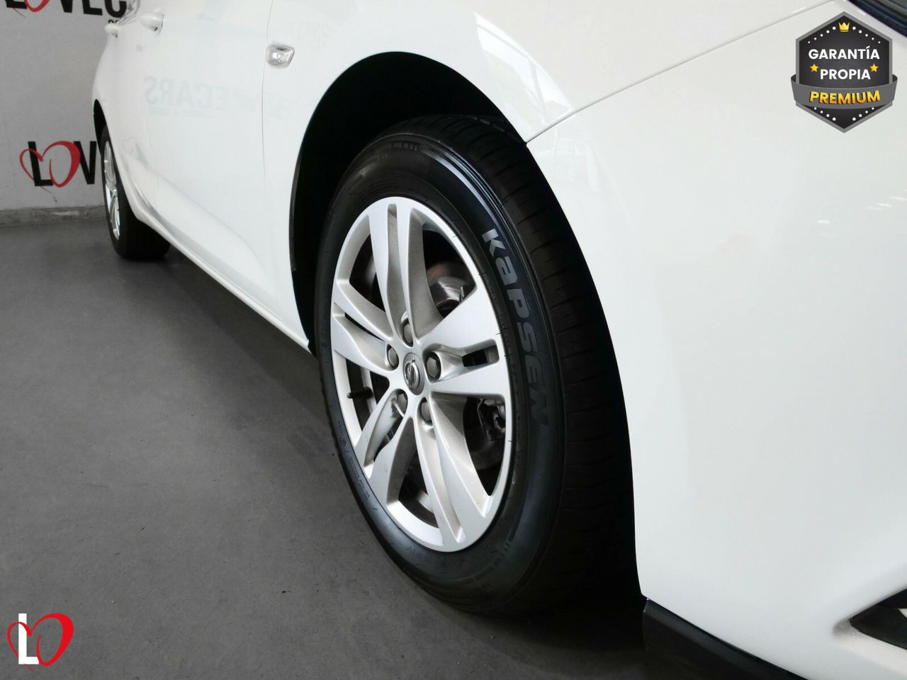 Opel Astra 1.6 CDTi S/S 81kW (110CV) 120 Aniversari - foto 27