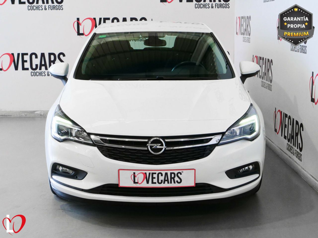 Opel Astra 1.6 CDTi S/S 81kW (110CV) 120 Aniversari - foto 45