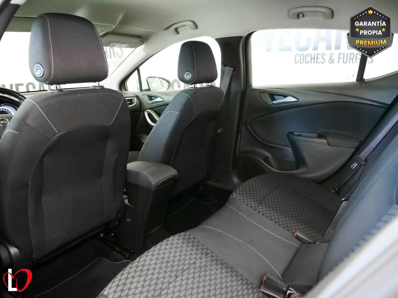 Opel Astra 1.6 CDTi S/S 81kW (110CV) 120 Aniversari - foto 19