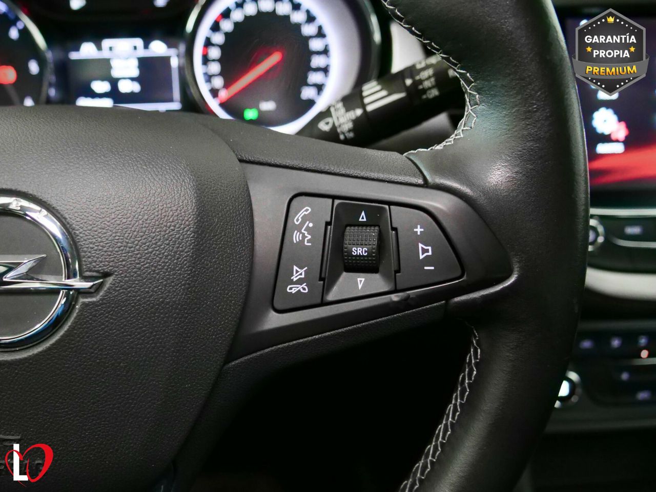 Opel Astra 1.6 CDTi S/S 81kW (110CV) 120 Aniversari - foto 37