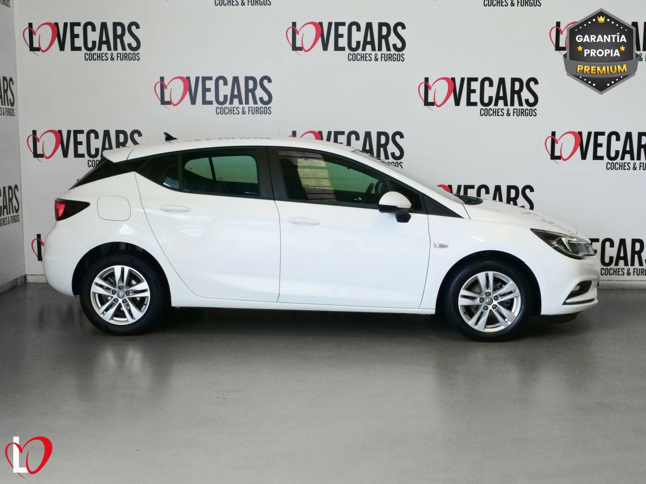 Opel Astra 1.6 CDTi S/S 81kW (110CV) 120 Aniversari - foto 44