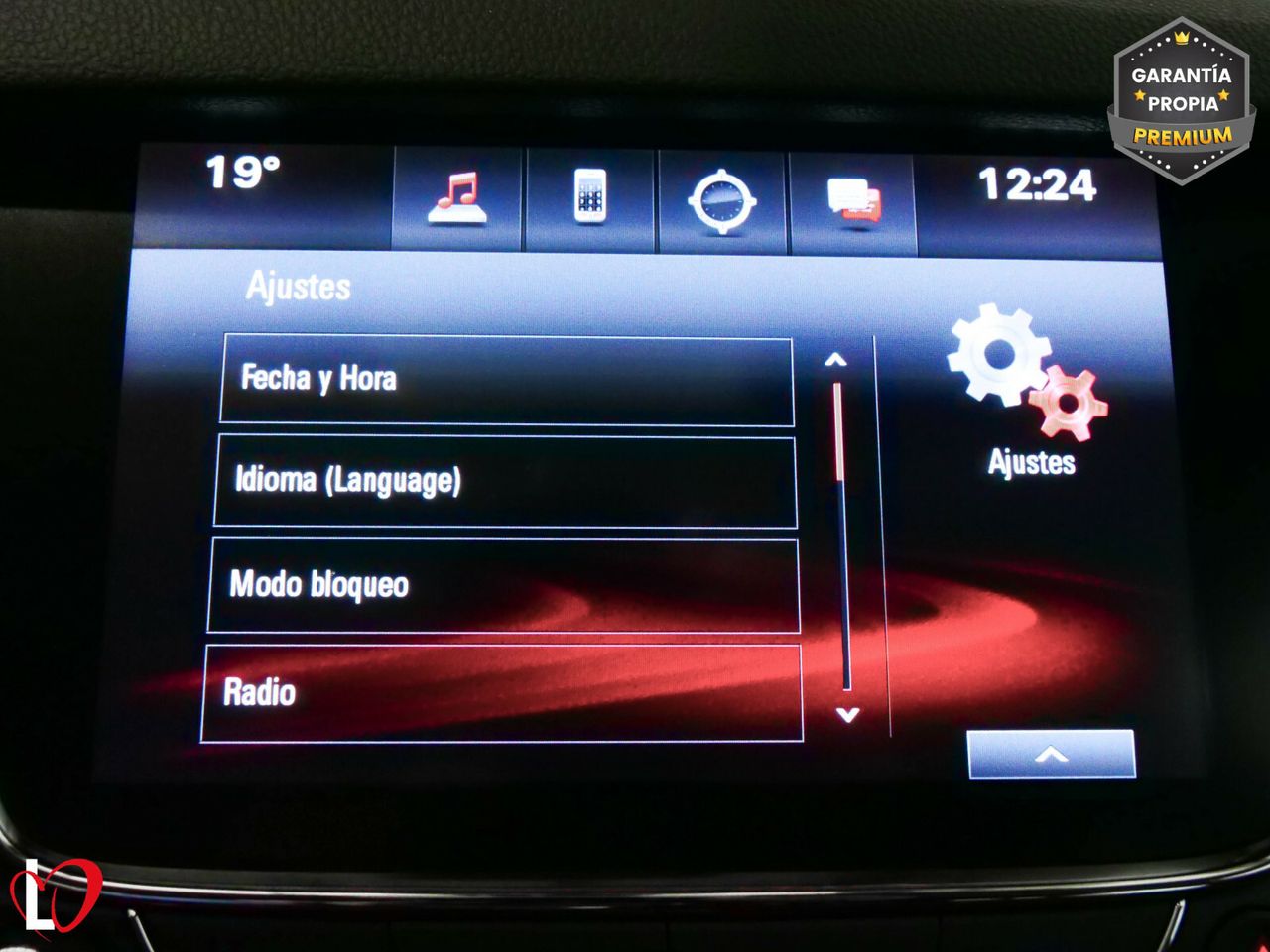 Opel Astra 1.6 CDTi S/S 81kW (110CV) 120 Aniversari - foto 39