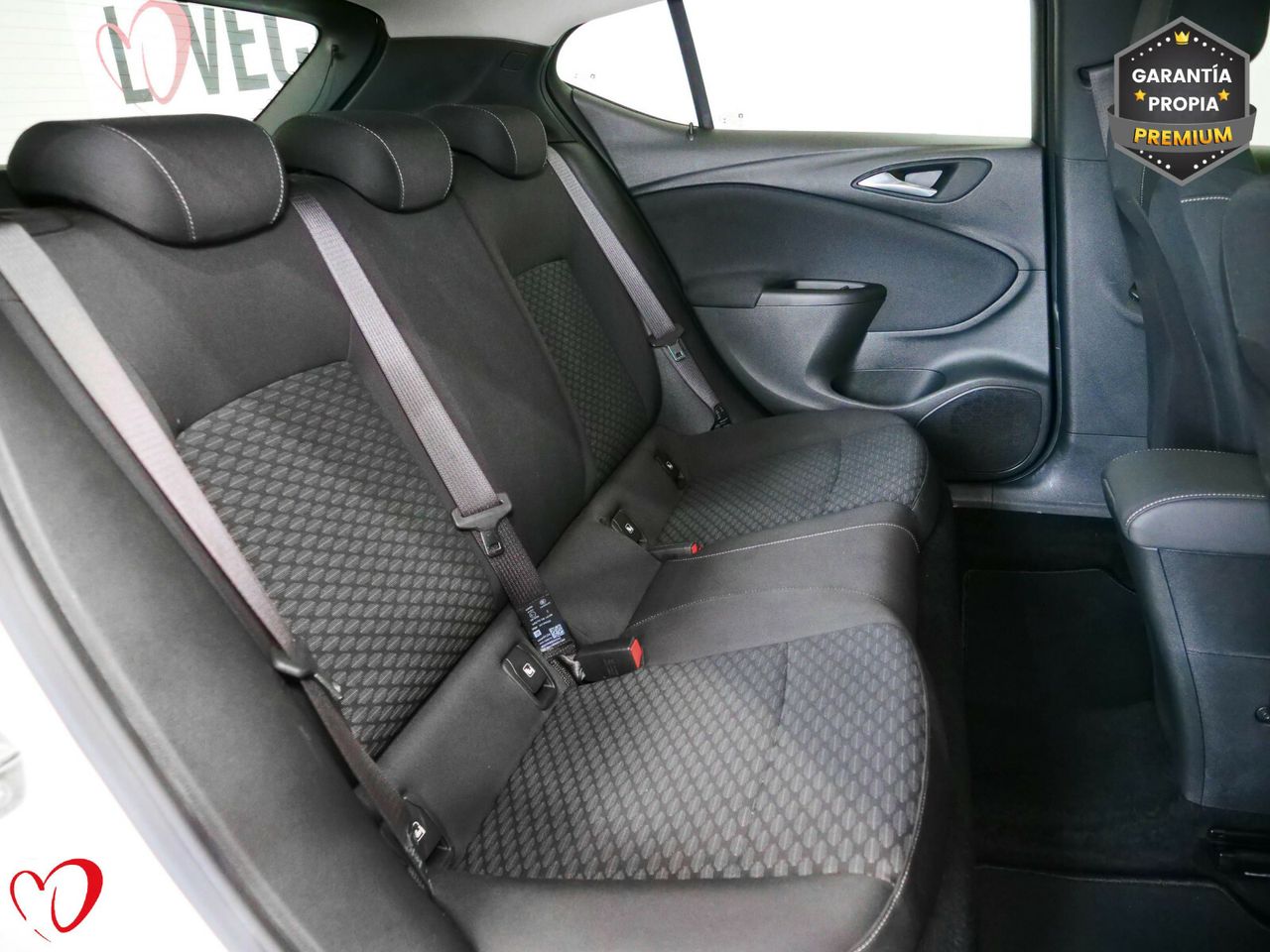 Opel Astra 1.6 CDTi S/S 81kW (110CV) 120 Aniversari - foto 22