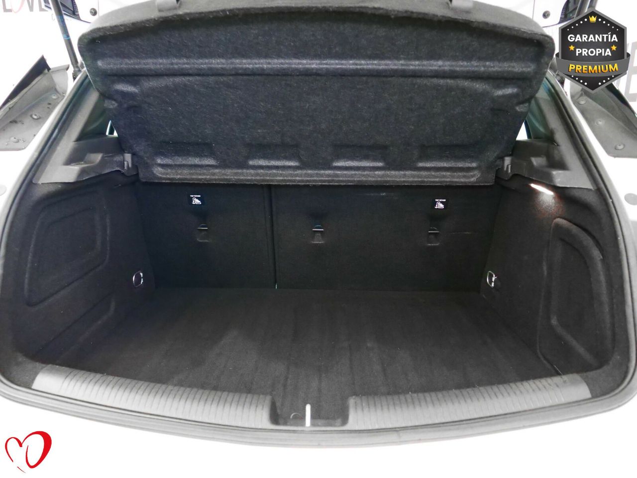 Opel Astra 1.6 CDTi S/S 81kW (110CV) 120 Aniversari - foto 24