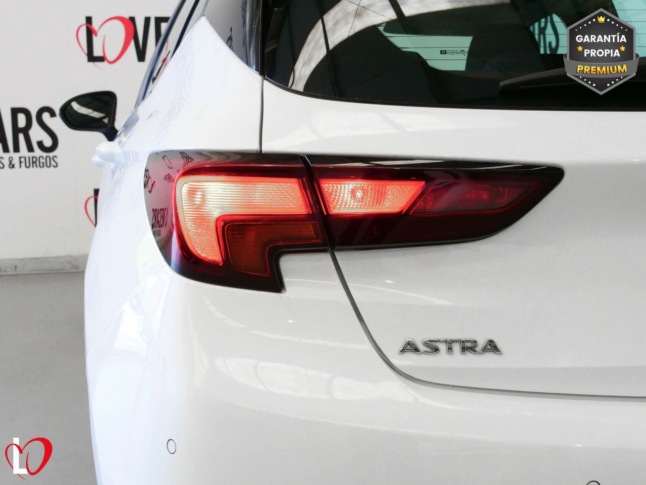 Opel Astra 1.6 CDTi S/S 81kW (110CV) 120 Aniversari - foto 30