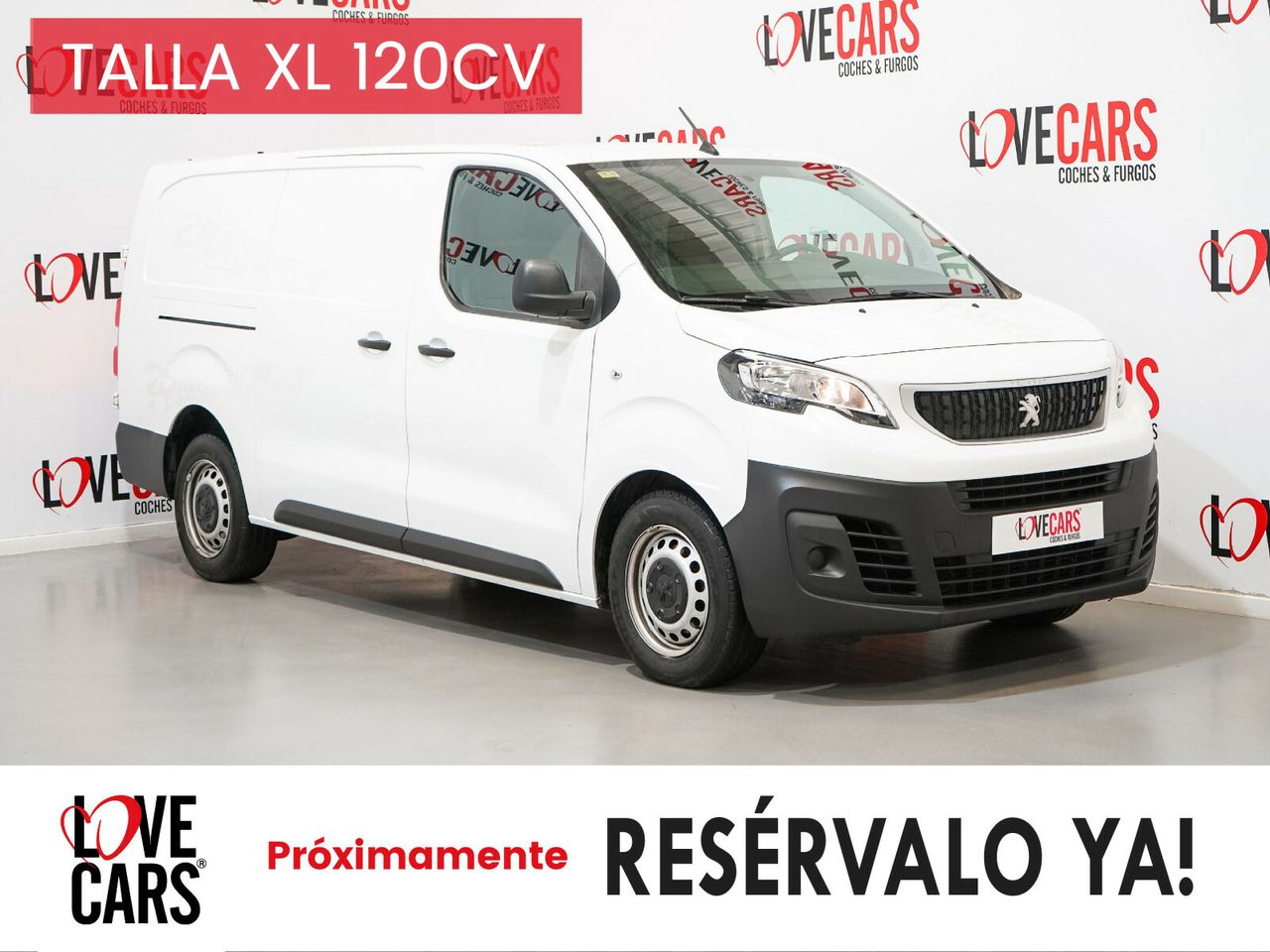 peugeot expert 2020 /