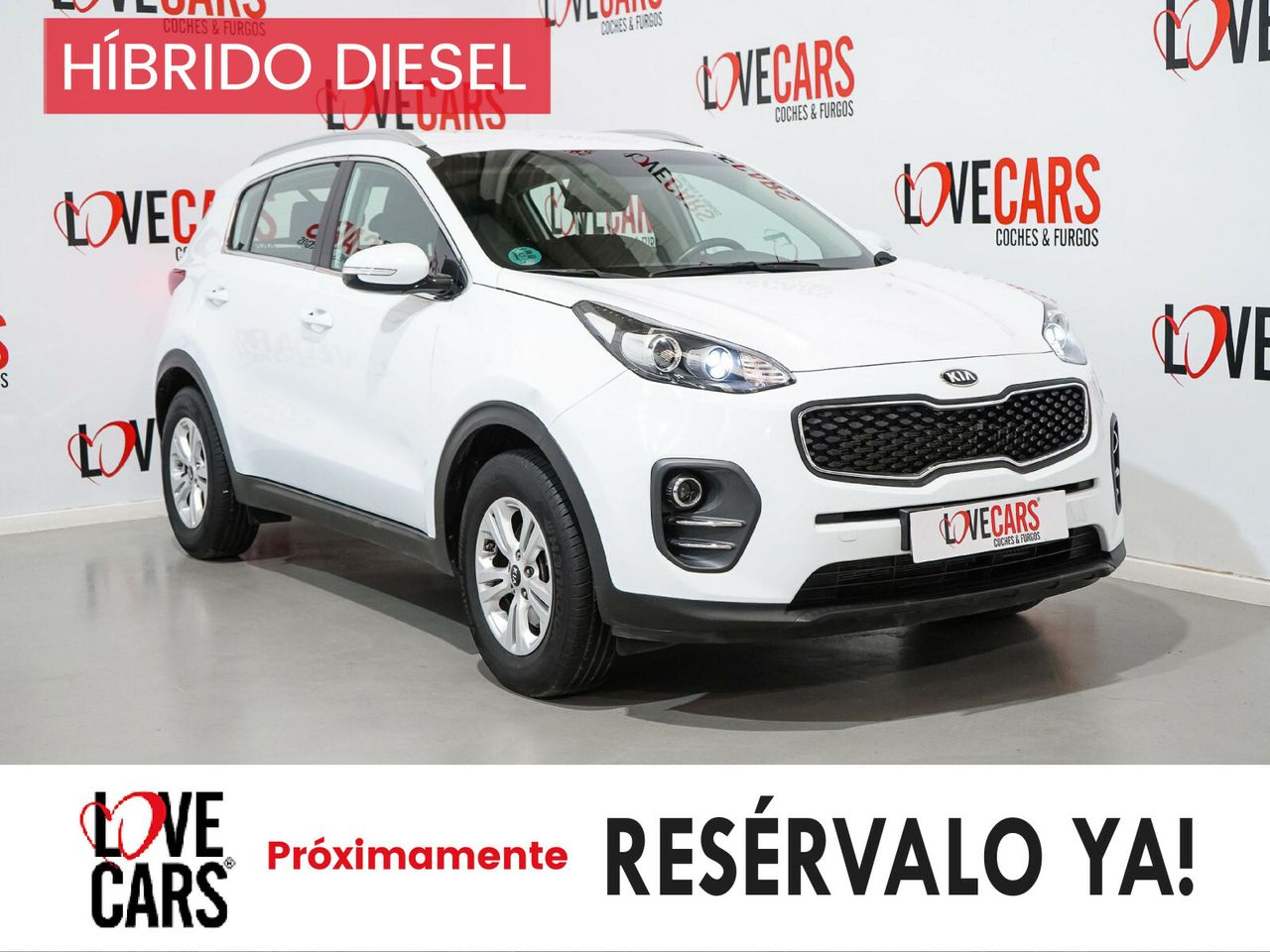 Tarotista en pontevedra  en Pontevedra - kia sportage 2021 /