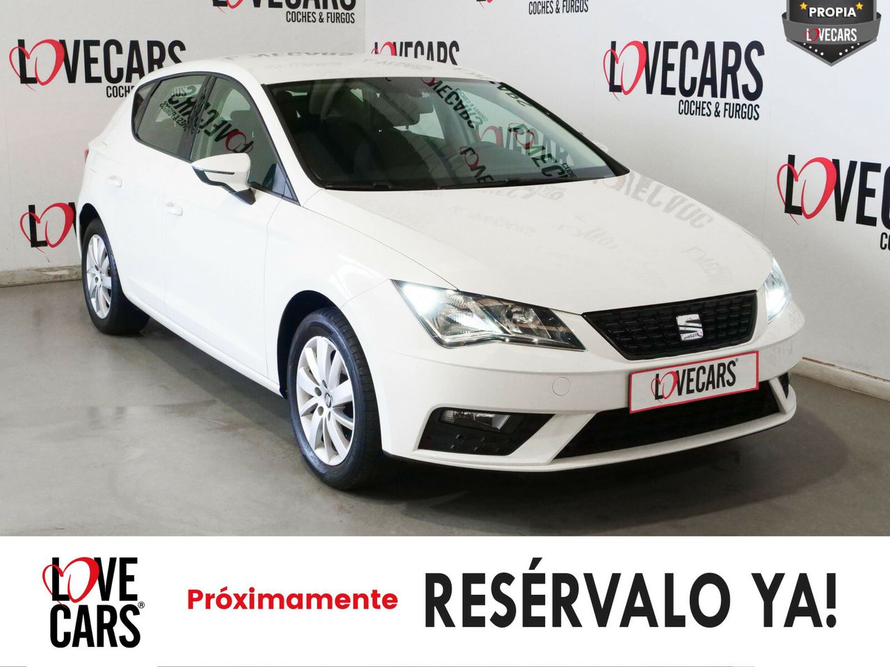Tarotista en pontevedra  en Pontevedra - seat leon 2019 /