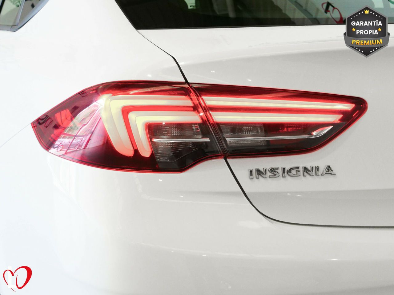Opel Insignia  GS Business Edition 1.5D DVH 90kW MT6 - Foto 32