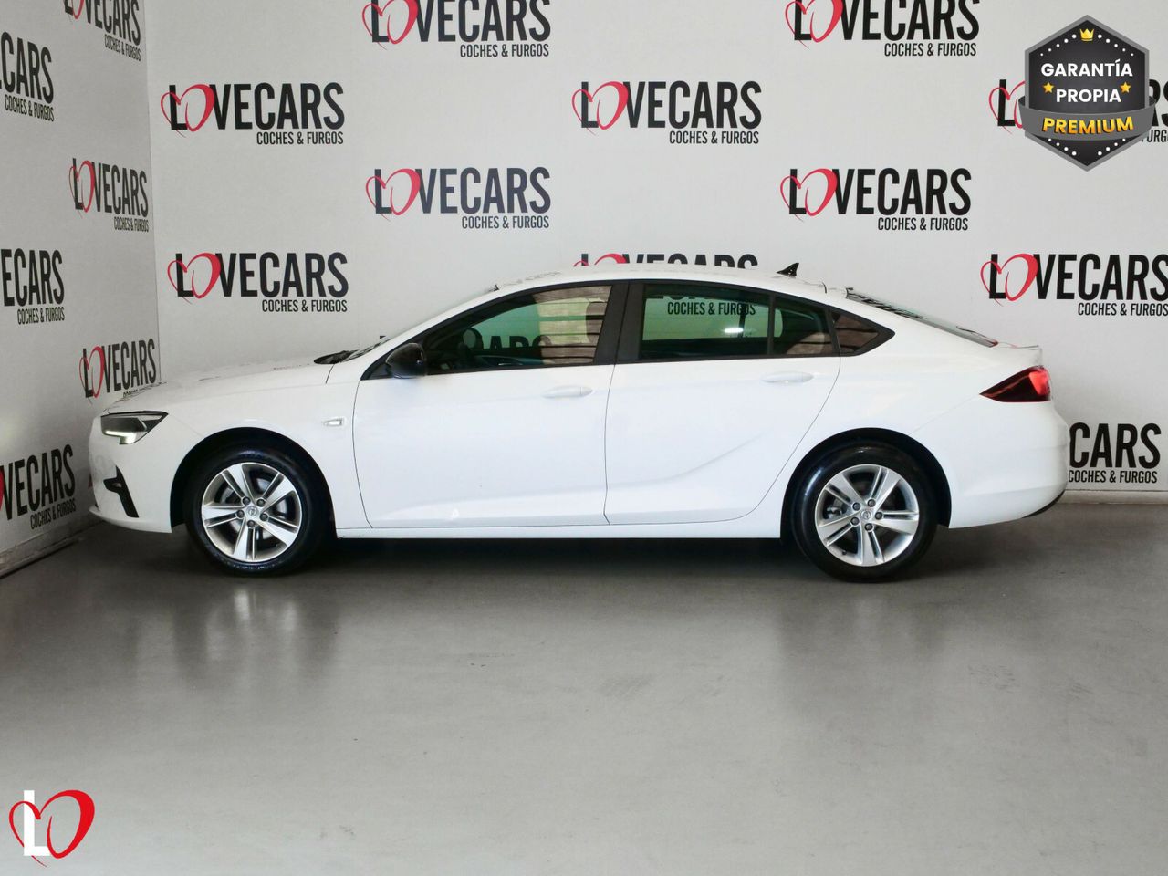 Opel Insignia  GS Business Edition 1.5D DVH 90kW MT6 - Foto 49