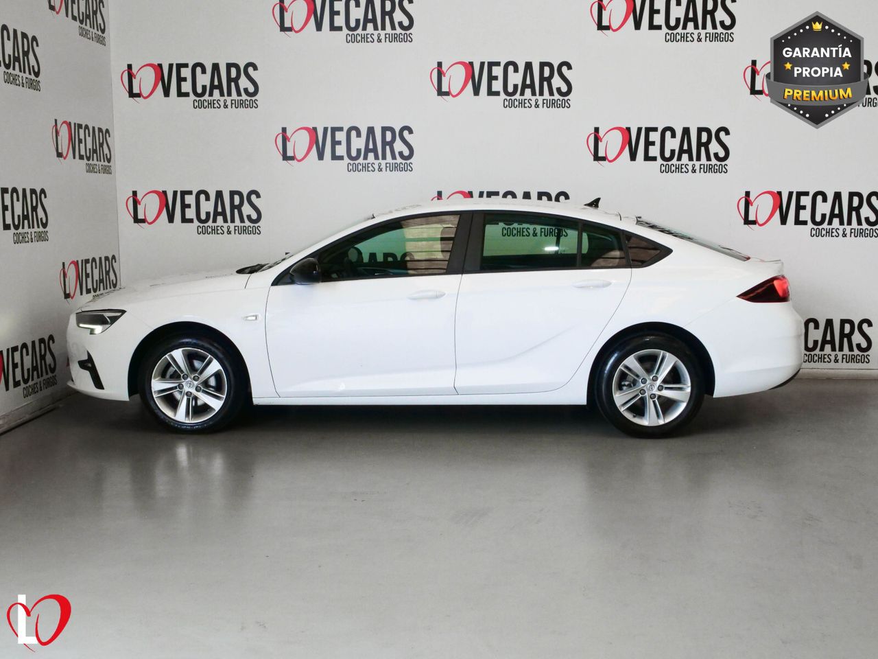 Opel Insignia  1.5 D BUSINESS EDITION 122 - Foto 49