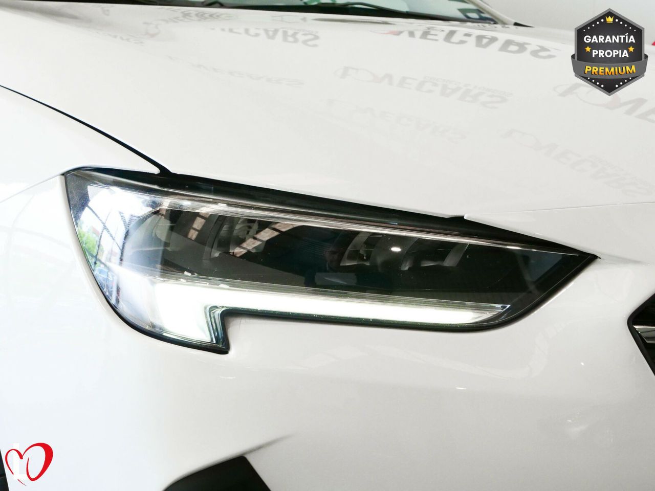 Opel Insignia  GS Business Edition 1.5D DVH 90kW MT6 - Foto 13