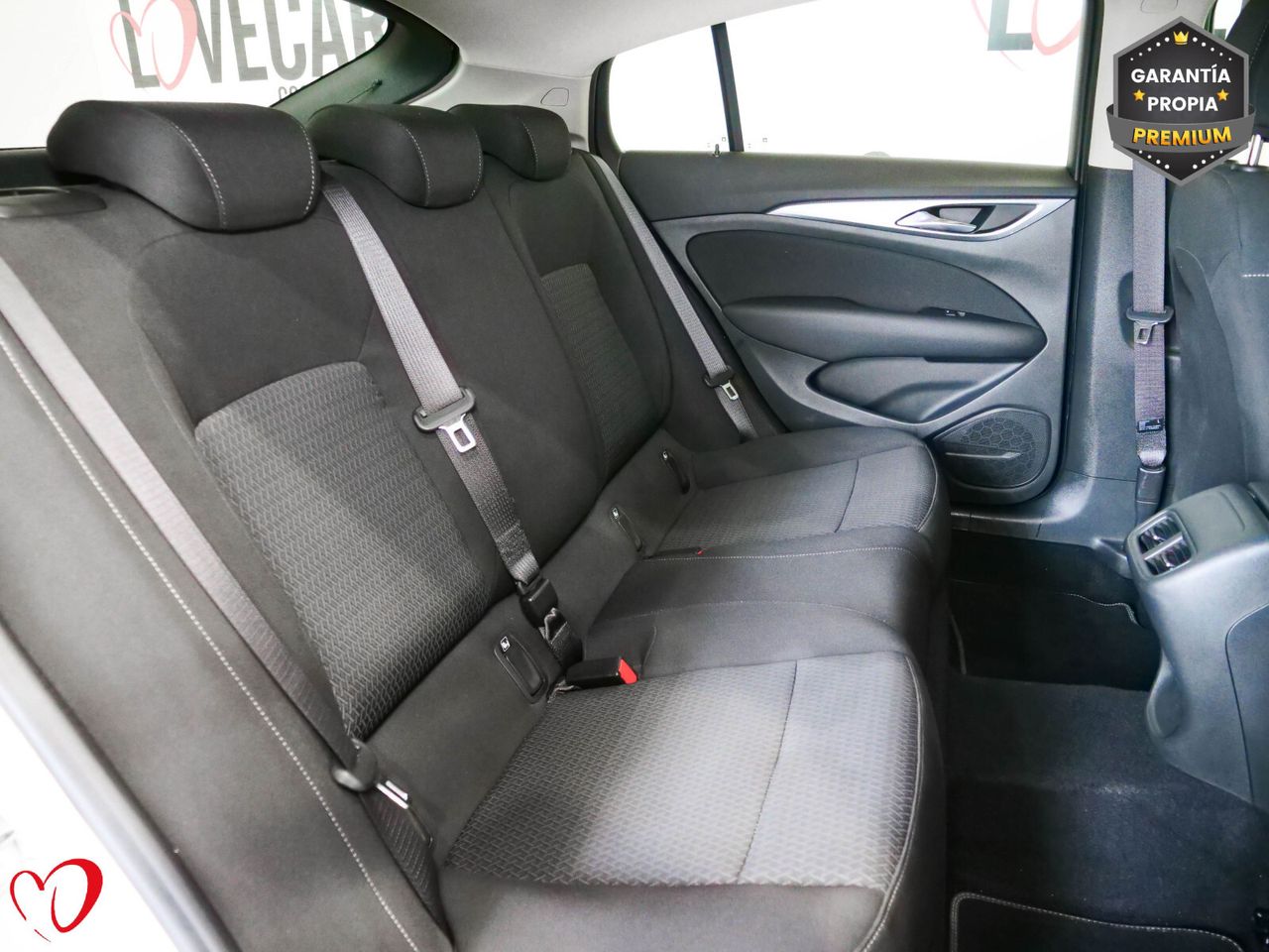 Opel Insignia  1.5 D BUSINESS EDITION 122 - Foto 24