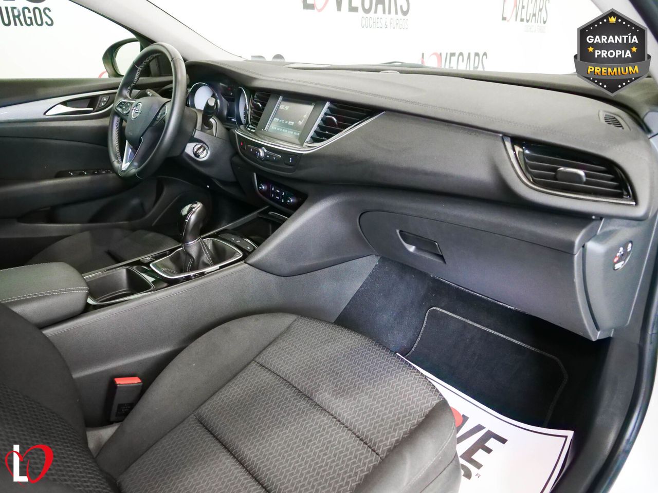 Opel Insignia  1.5 D BUSINESS EDITION 122 - Foto 18