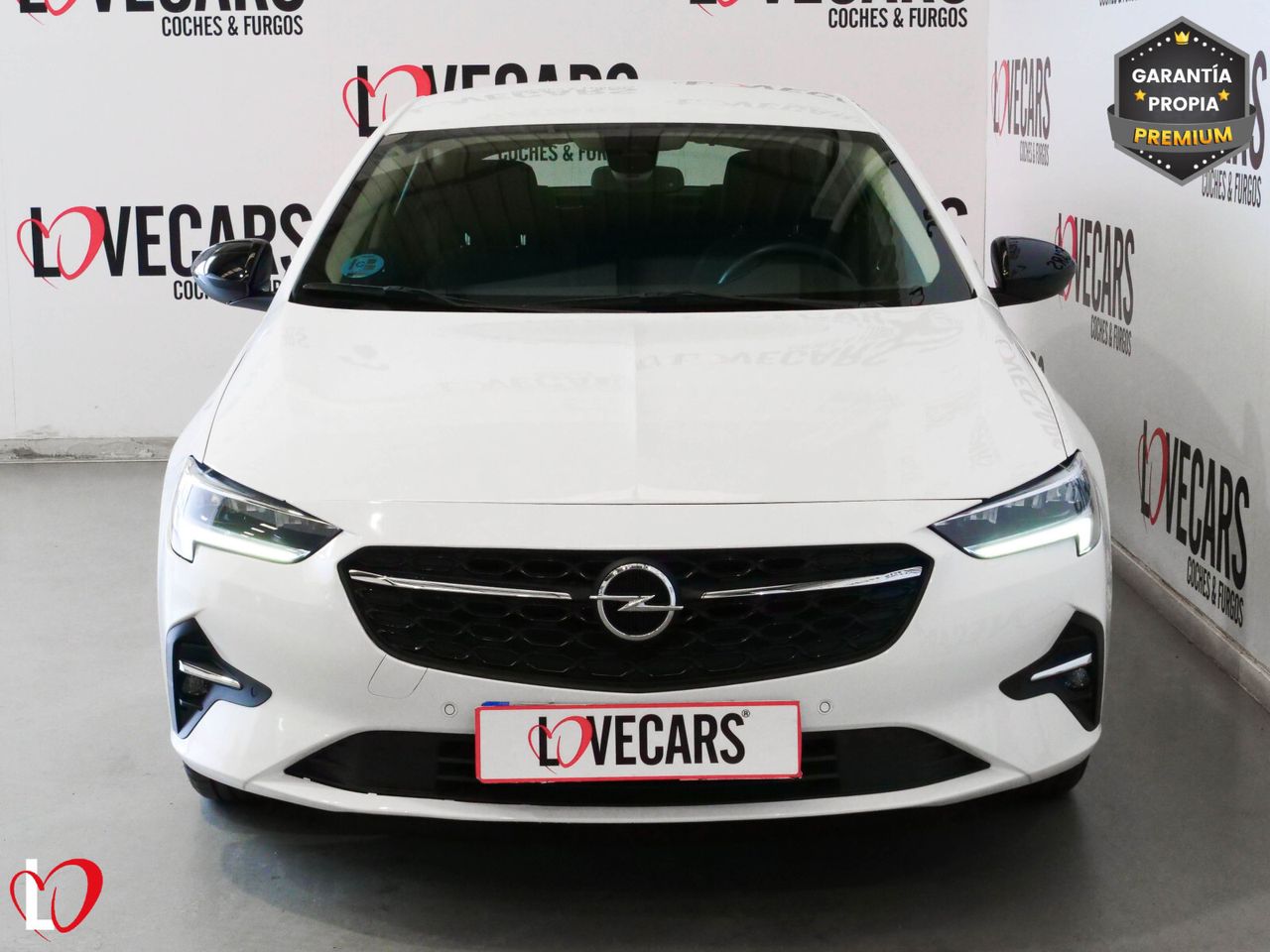 Opel Insignia  1.5 D BUSINESS EDITION 122 - Foto 48