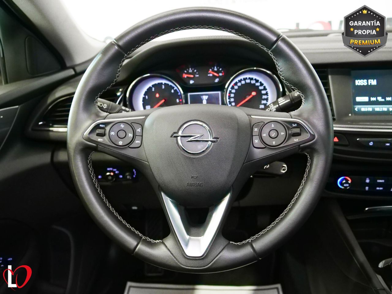 Opel Insignia  1.5 D BUSINESS EDITION 122 - Foto 39