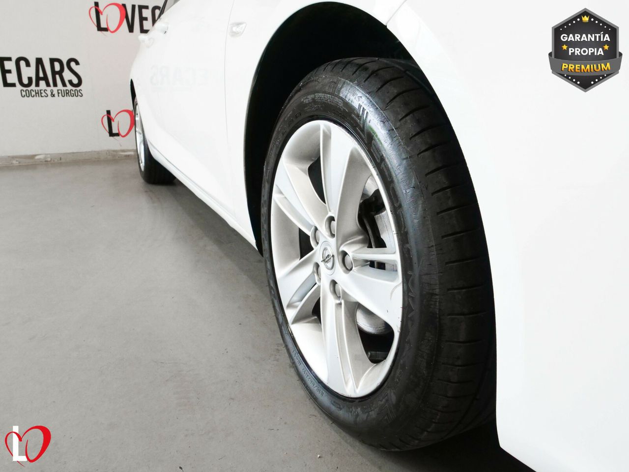 Opel Insignia  GS Business Edition 1.5D DVH 90kW MT6 - Foto 29