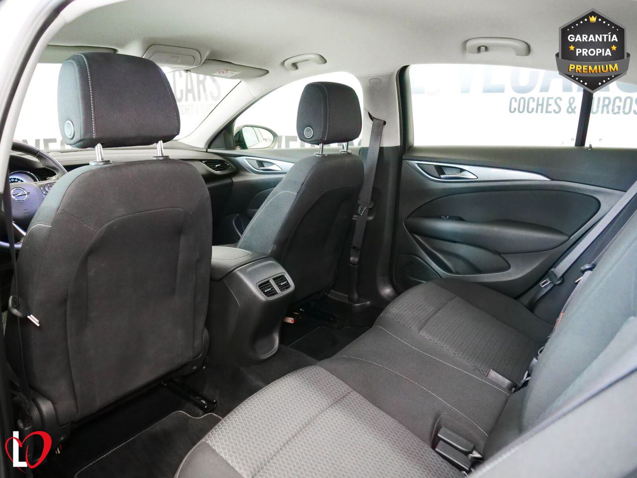 Opel Insignia  1.5 D BUSINESS EDITION 122 - Foto 21