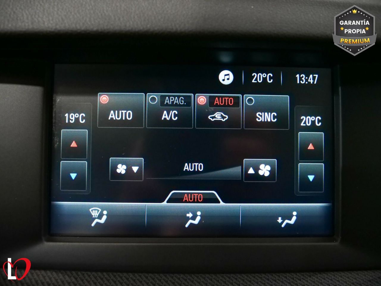 Opel Insignia  GS Business Edition 1.5D DVH 90kW MT6 - Foto 11
