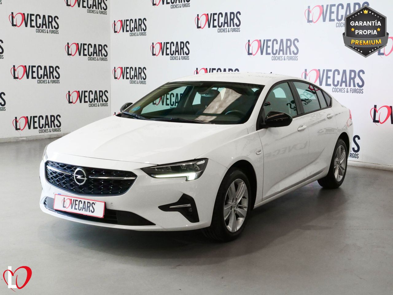 Opel Insignia  1.5 D BUSINESS EDITION 122 - Foto 4